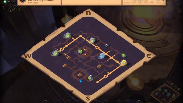 Albion Online Avalon PVP - Альбион Онлайн ПВП в Авалоне - 07.05.2022 смотреть онлайн