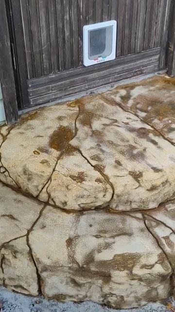 кислотный краситель #art #craft #diy смотреть онлайн