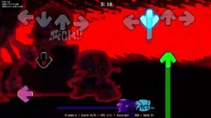 ТЕЙЛЗ EXE В FNF! УЛЬТРАСУПЕРМЕГАСЛОЖНО | Friday Night Funkin' vs Tails.exe