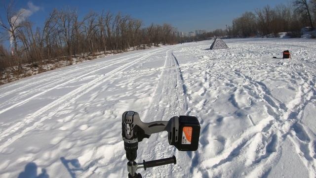 КИТАЙСКИЙ ШУРУПОВЕРТ NANWEI С БУРОМ ТОНАР АЙСБЕРГ 130 СПУС смотреть онлайн