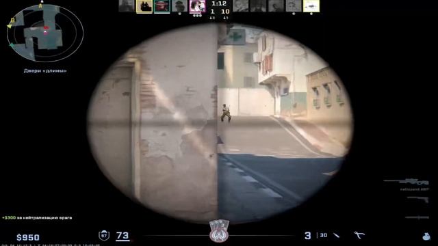 НА БЕЛОМ БЕЛОМ ПОКРЫВАЛЕ ЯНВАРЯ CS2 FRAGMOVIE