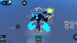 Как получить сломанного титана телескопа мена (то ест?