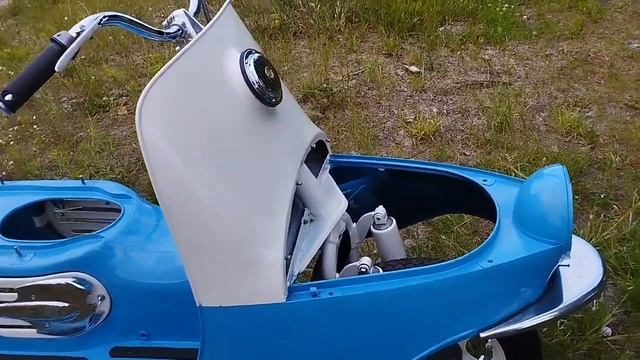 чезета 501 смотреть онлайн