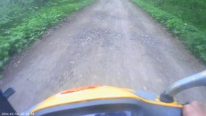 покатушки с друзьями