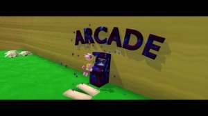 Заработок монет в игре Super Bear Adventure играем в аркады!-BarneyAdventure
