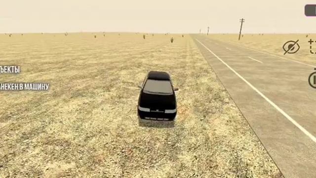 Не доканца сломал ваз 2112 в прошлом видео #вазкраштест #