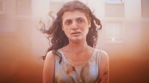 Альфа — Официальный тизер-трейлер (2025)