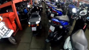 Покупаем Yamaha BWS из Японии!