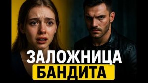 ОТЕЦ ОТДАЛ МЕНЯ В ПЛЕН ЖЕСТОКОМУ БАНДИТУ! 😱 "Ты будешь моей, пока он не вернет долг!" - сказал ОН..