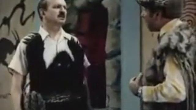 Тарапунька-і-Штепсель: Моя печера зкраю смотреть онлайн