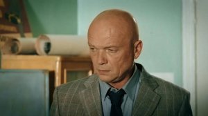 Палач - 7 серия от 20.05.2025 на Первом канале. Сериал Палач