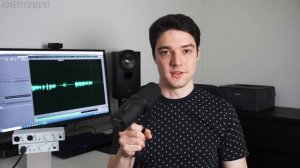 Тест Артурия Arturia MiniFuse 1-2, купить или не? тест на Shure sm 7B ?