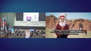 III Международная cтуденческая  Олимпиада по статистике 20 мая