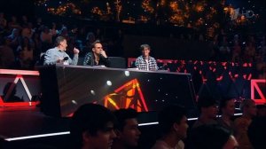 Александр Панайотов. София Ротару — «Хуторянка». Точь