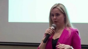 Ирина Любченко – Специализация - голый корень. Сырьё, себестоимость, циклы и механизмы производства