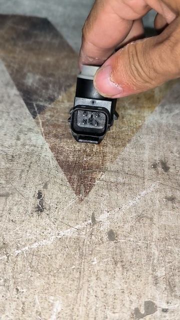 33011 Датчик парктроника Geely Coolray 2019- смотреть онлайн