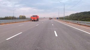 Обход поселка Октябрьский. Видео с земли. Поездка на в?