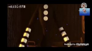 Fnaf  старая жизнь 1 серия 1 сезон золотые времена