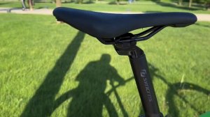 Обзор велосипеда Scott Aspect 750 2021