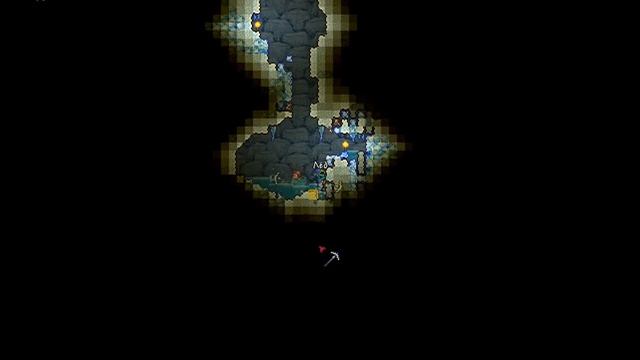 Terraria▶выживание▶БОМЖИ!? смотреть онлайн