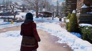 ВЕСЬ сюжет Life is Strange Double Exposure за 10 минут!