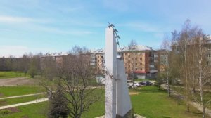 Голосование за объекты благоустройства