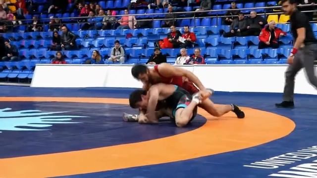 Оганесян Гор смотреть онлайн