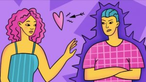 Контрзависимость: почему человек избегает близких отношений и что с этим делать