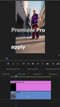 Easy Vertigo Effect💫 #editing #dollyzoom #vertigo #tutorial #filmmaking