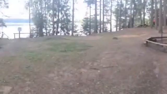 Поездка на Ровненький борок/2017год смотреть онлайн