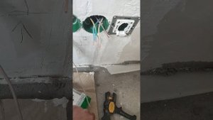 как правильно подключить розетку