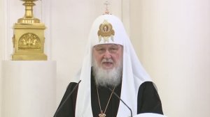 Прием от имени Министра С.В.Лаврова по случаю православной Пасхи, Москва, 20 мая 2025