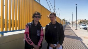 Я ВСТРЕТИЛ КРИШТИАНУ РОНАЛДУ