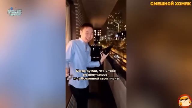 Я РЖАЛ ДО СЛЕЗ 😂 25 Минут ОТБОРНЫХ Русских приколов 2024