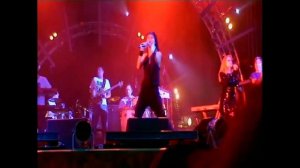 Anya May - Black and White (Michael Jackson tribute).Live performance. #michaeljackson #live #2010