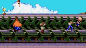 SEGA Mega Drive and Genesis Classics