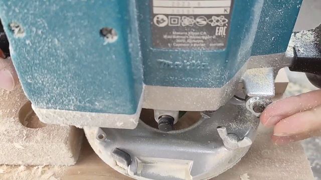 Фасонные фрезы для фасадов Алмаз 2404 D50. Фрезы для ручно