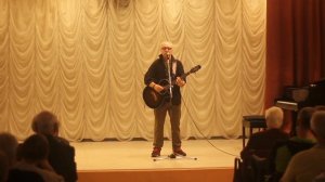 Гурам Грановский - Гром-Каскад