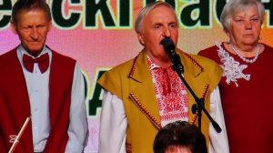 Народный ансамбль: эмоции и история в песнях о Великой Отечественной Войне!