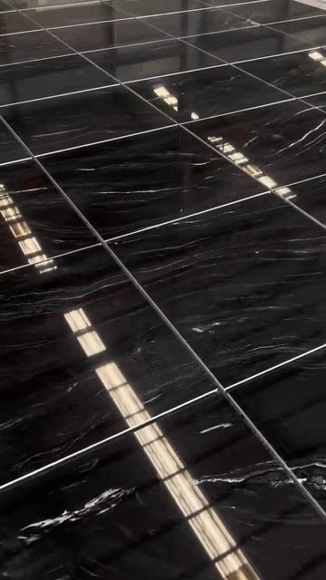 Black granite tiles#плитки из черного гранита смотреть онлайн