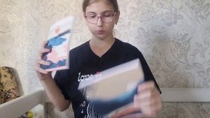 BACK TO SCHOOL 2024 🏫Канцелярия в 7 класс/Покупки к школе/Таня
