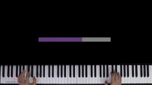 Интро 13 карт(полное) | Кавер на пианино