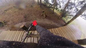 Велосипедные радости