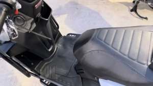 BC tank X и BC tank adventure инжектор 50/200