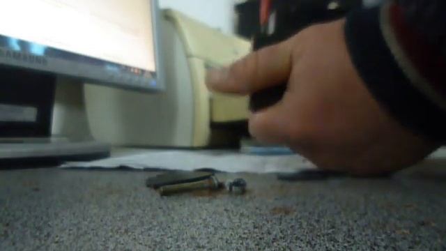 Что там внутри. S02E11. Разборка АЕ 1031-2УХЛ4 смотреть онлайн