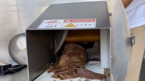 Слайсер для нарезки мяса Vega Meat Slicer H700