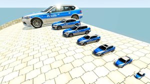 Машинки летают и прыгают! Развивающие мультики Машины помощники. Мультфильмы про машинки