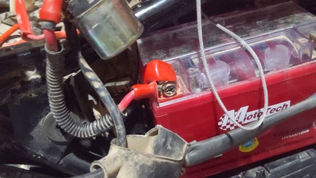 Стартер не перестає крутити і мотоцикл постоянно заво смотреть онлайн