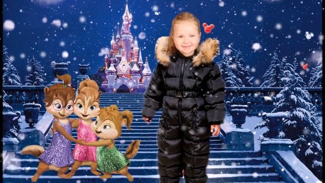 ульяна и бурундуки смотреть онлайн