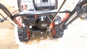 Boxbot GS770X : расспаковка, сборка, запуск, нюансы! #boxbot #770x #с